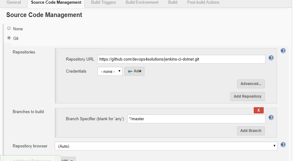 CI CD Using Jenkins And Dotnet Please Visit My Website And Subscribe By Nidhi Medium