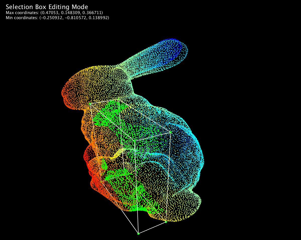 point cloud classification software point cloud classification software
