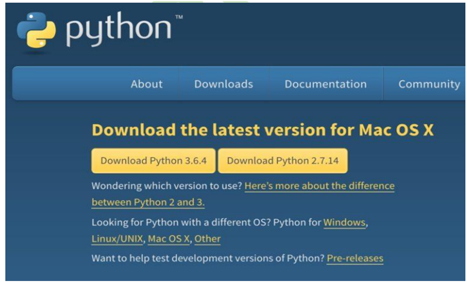 How To Install Python On Your Windows? | by Kazi Mushfiqur Rahman | Medium