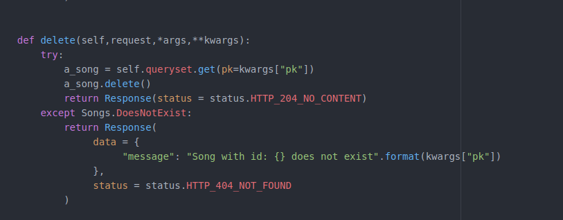 Django Rest Framework Tutorial for Beginners | by Neel Patel | Medium