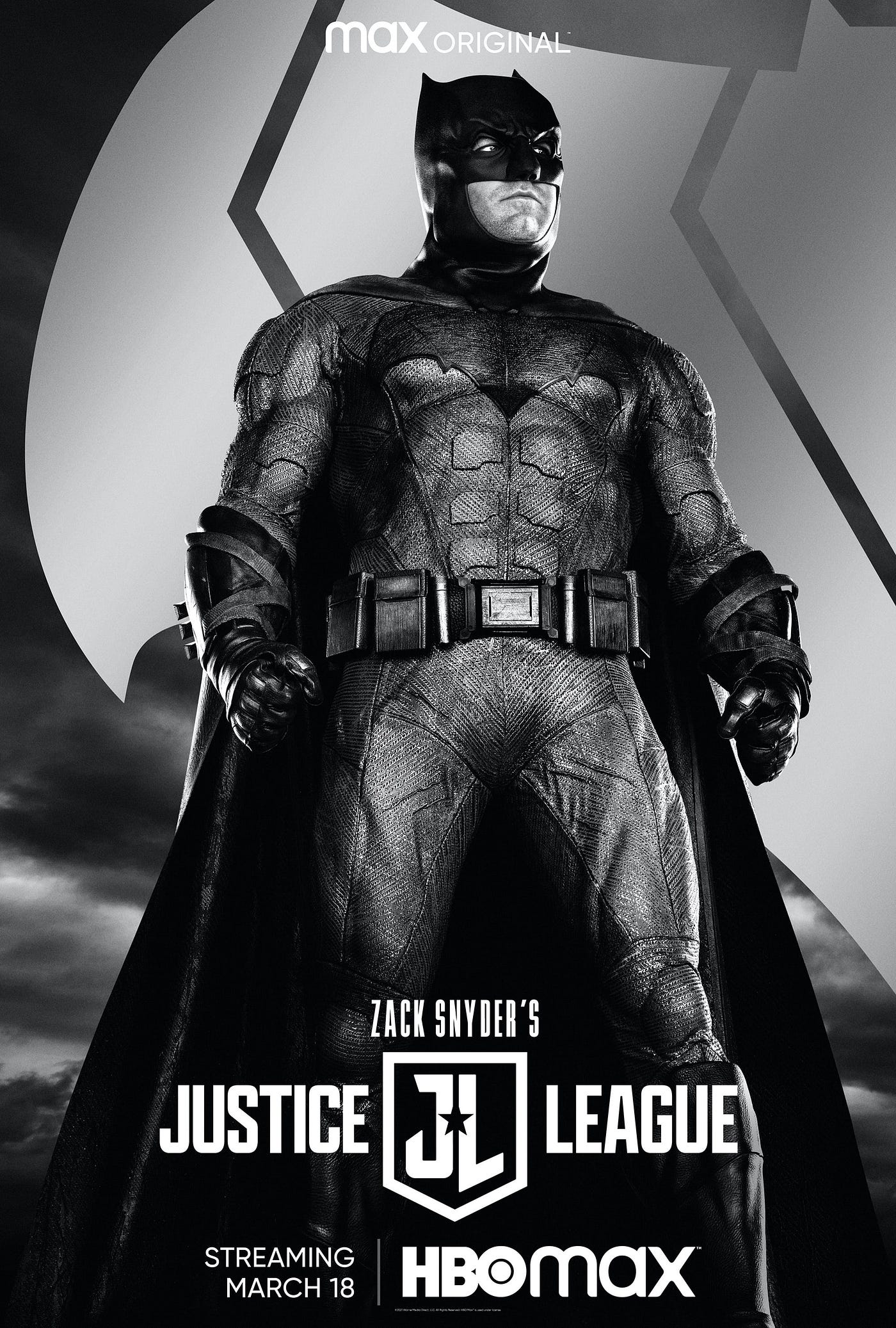 [ WATCH ] Zack Snyder’s Justice League (2021) Free 123Movies | by fdfdf