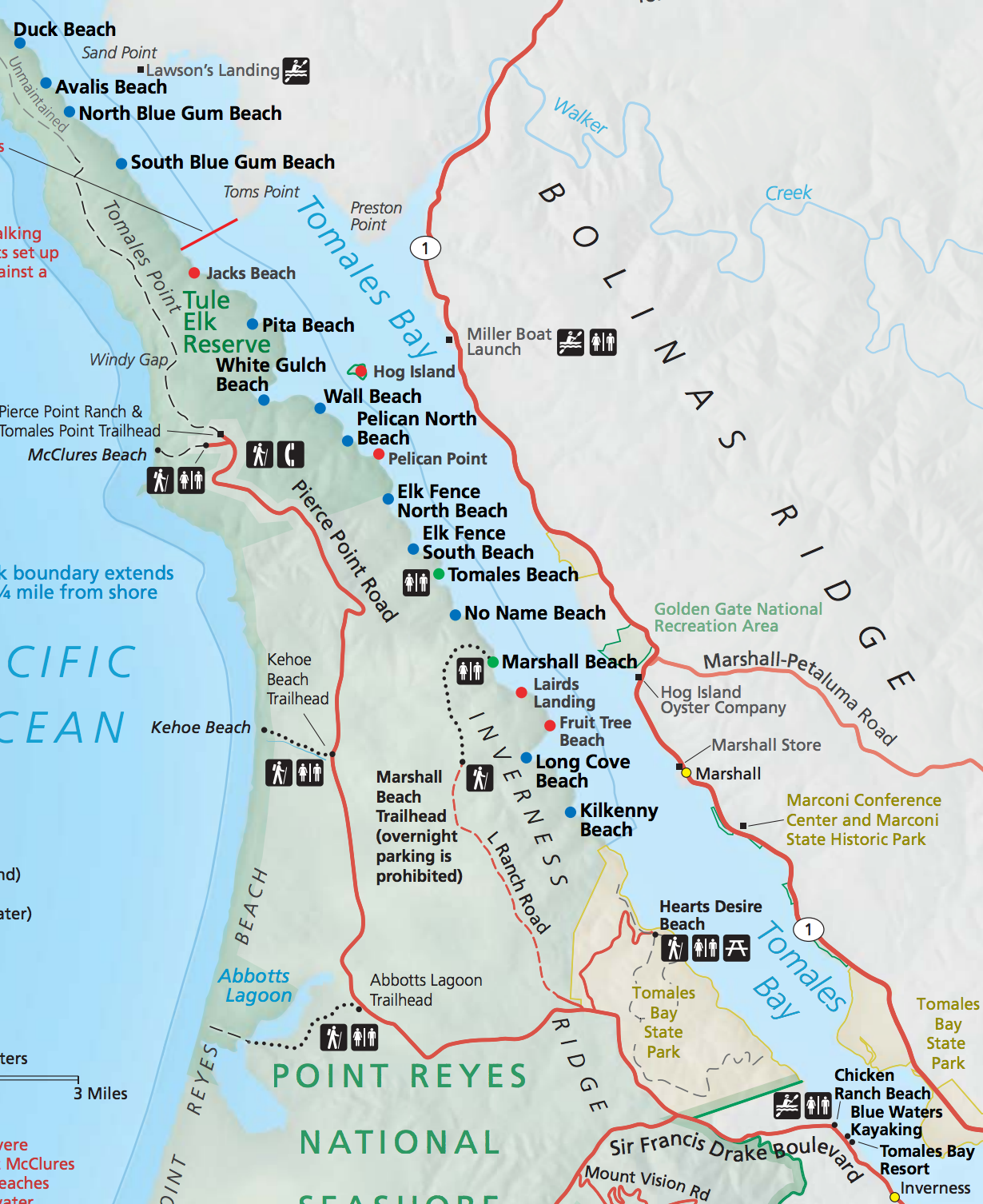 Kayak Camping in Tomales Bay!. A few months back, in March, I decided