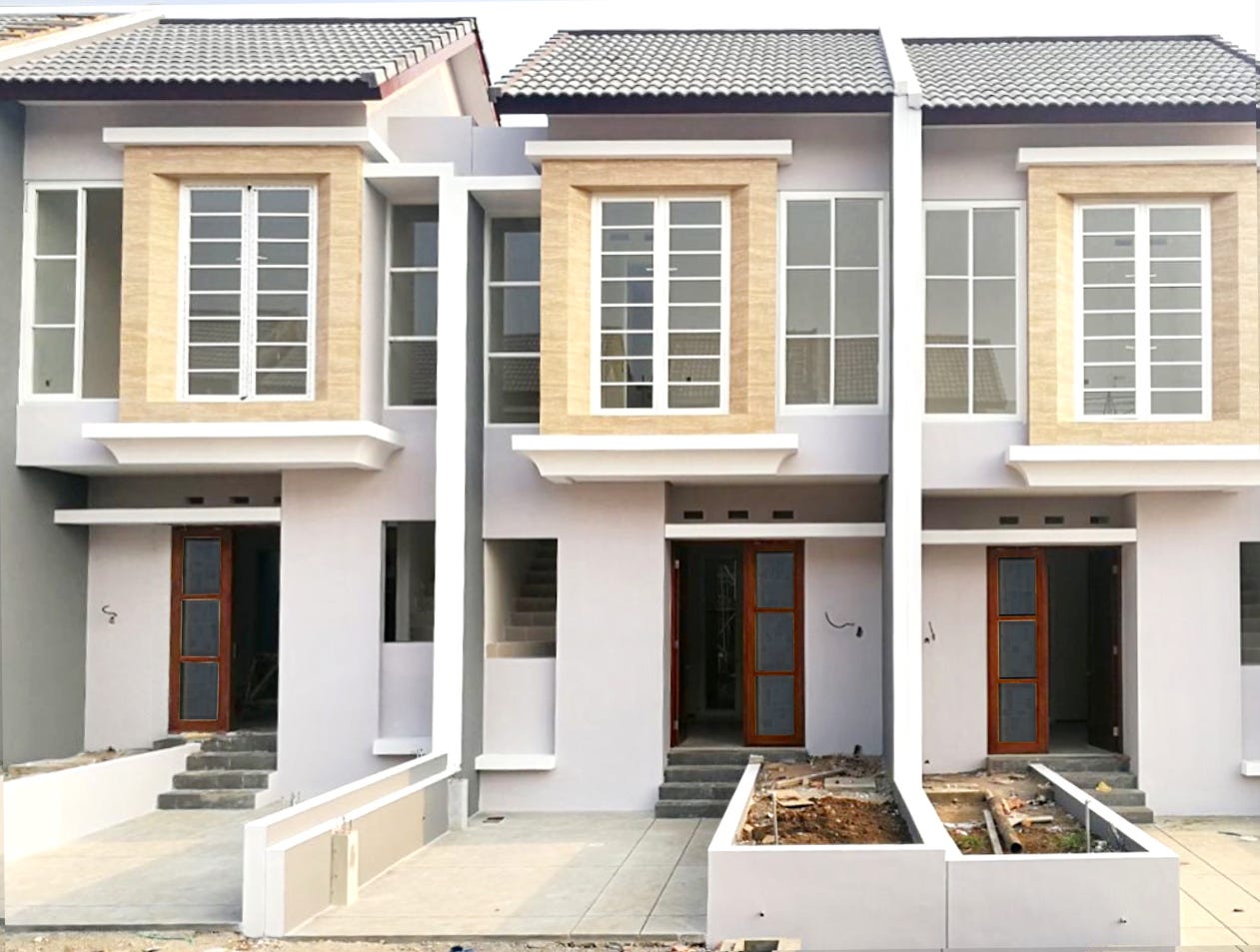 The Araya Perumahan Araya Malang 3 By Galuh Pandu Larasati Medium