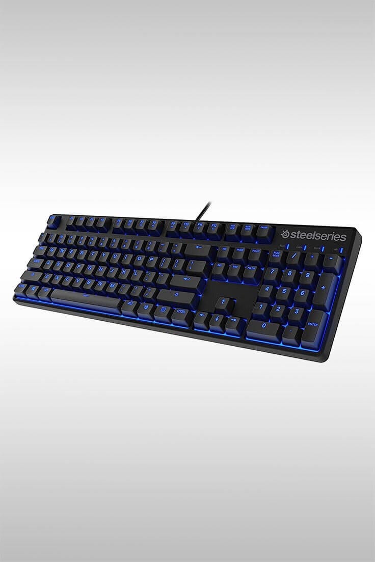 The Best Cheap Gaming Keyboard (Under 50) Medium