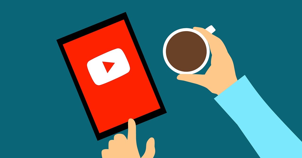 4 Medium Youtubers You Ll Fall In Love With By Holly Bradshaw The Writing Cooperative
