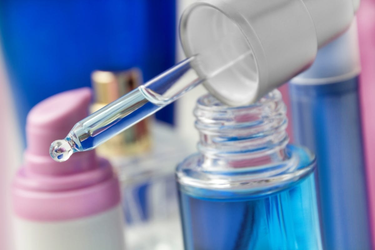 Surprising Benefits of Hyaluronic Acid