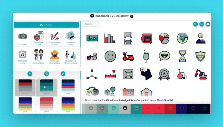 Toolbox 10: Design Tools for May | by Prototypr Editors | Prototypr