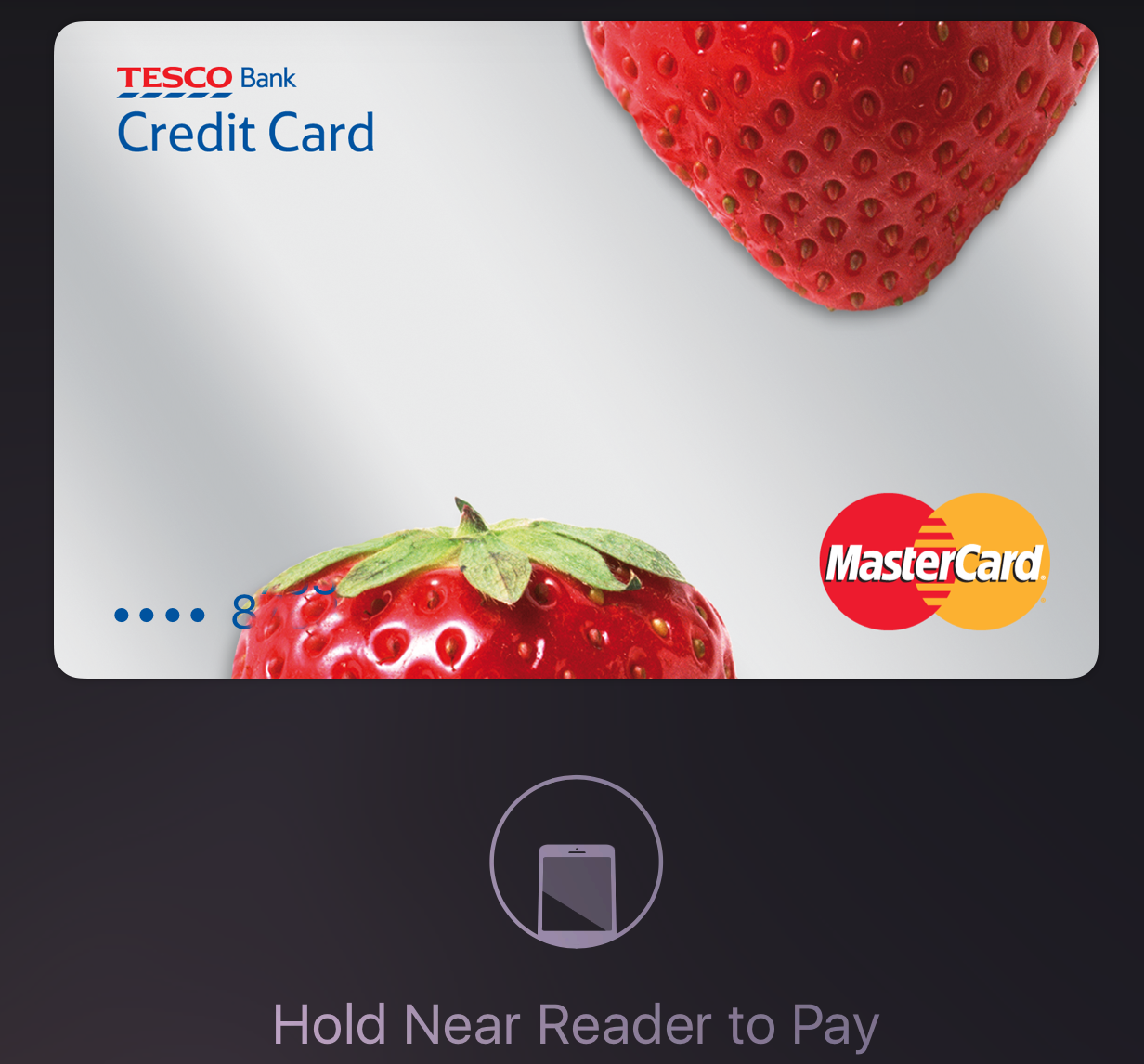 Tesco Apple Pay Is Clubcard Pointless In Its Own Stores By Robin Jewsbury Medium