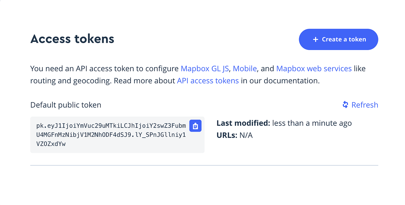 Adding Symbols to MapBox GL JS Map | by Alessandra Vertrees | Medium