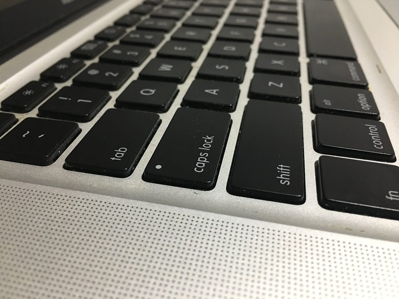 13inch 2018 MacBook Pro review. What it feels like jumping from a 2010