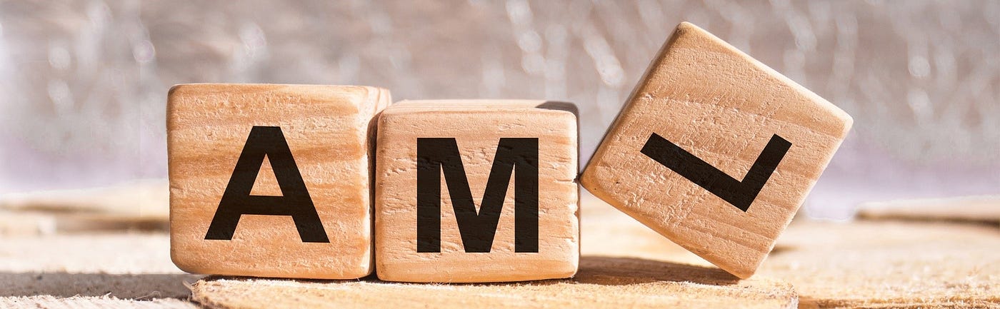 Cyprus Implements The 5th Aml Directive By Christos P Kinanis Medium