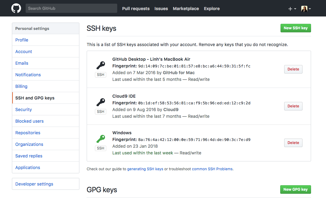Zeroize Rsa After You Have Re-generated The Rsa Key