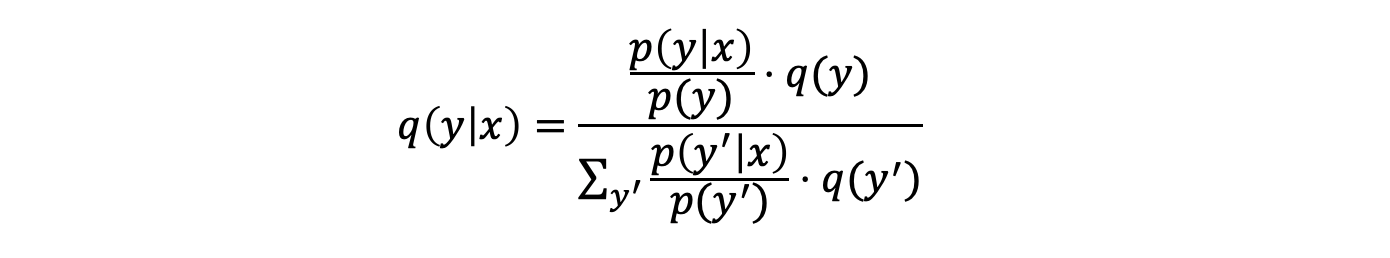 Battling Label Distribution Shift In A Dynamic World By Av Shrikumar Towards Data Science