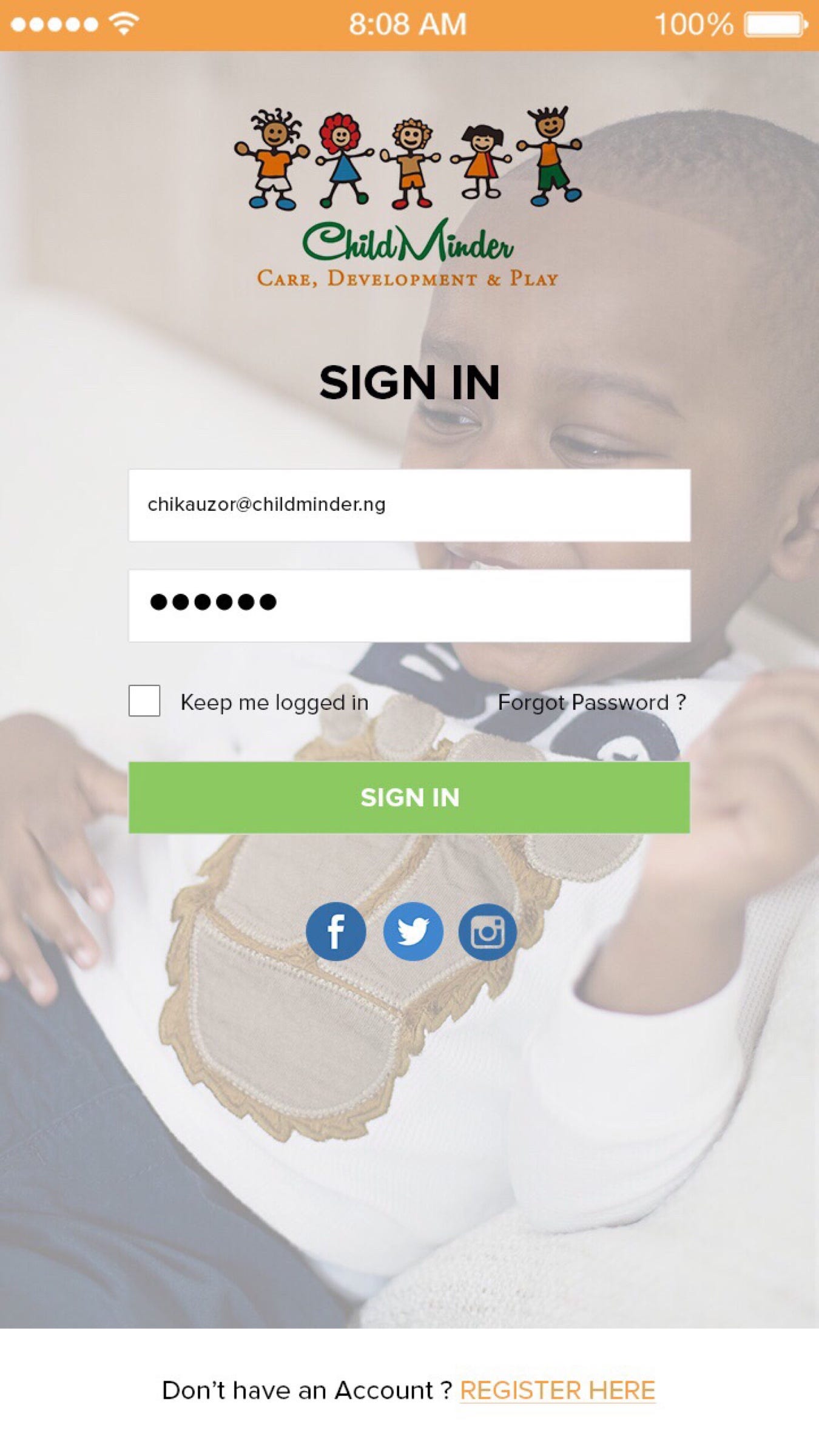 Revolutionising the Childcare Industry in Nigeria. by Chika Uzor Medium