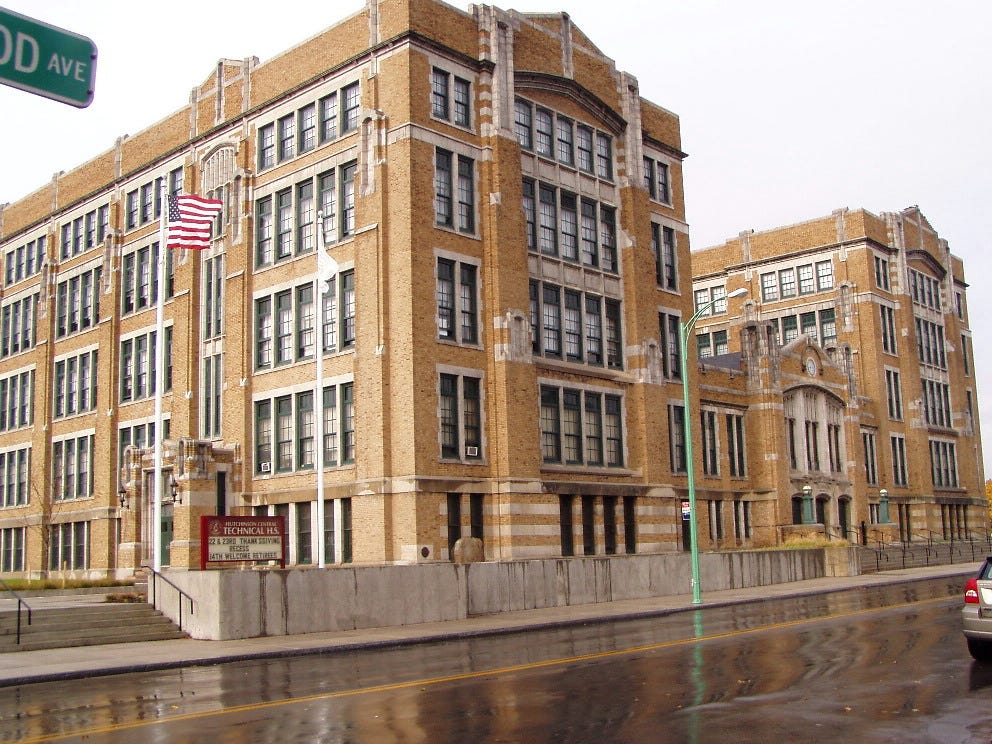 “Why Isn’t There a White History Month?” by Frank Lukacovic Medium