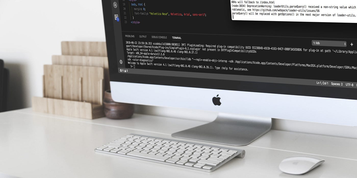 類unix Mac 資料結構 檔案與命令列指令 看懂小黑窗裡面天書文字的入門指南 順便教你魔改終端喔 By Jerry Lin A Part Of Designer 類unix Mac 資料結構 檔案與命令列指令 看懂小黑窗裡面天書文字的入門指南 順便教你魔改終端喔 By Jerry Lin A Part Of Designer