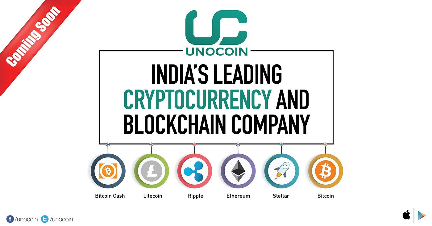 A History Of The Development Of Cryptocurrency In India By Vincent Medium