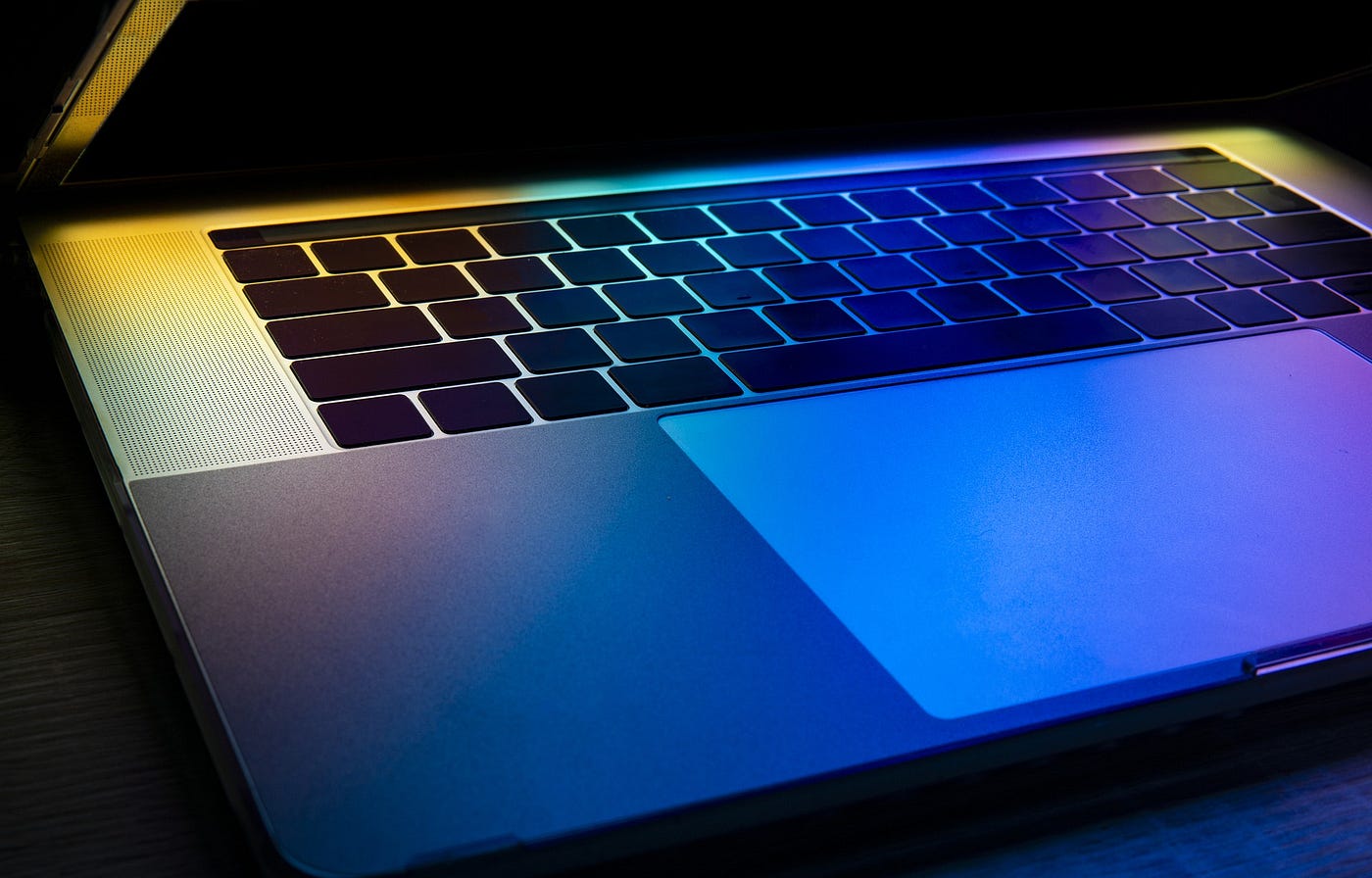 Why I did not throw away my new MacBook Smarter Work