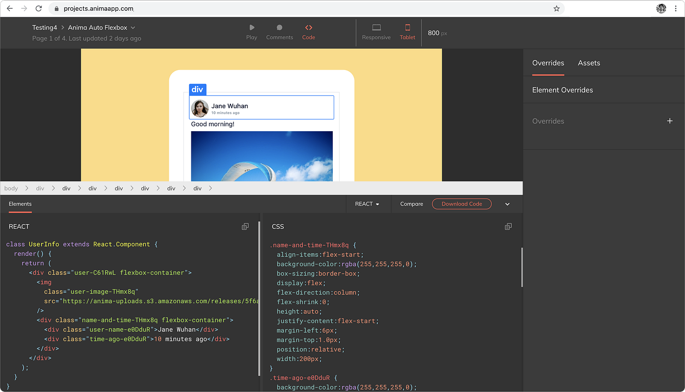 17 Designer Developer Collaboration and Handoff Tools For 2021 | Bits and  Pieces