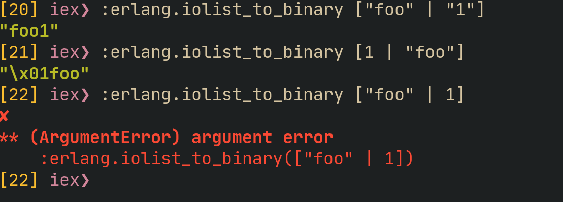 5 Things you might not have tried in Elixir | Advanced | by Blackode ...