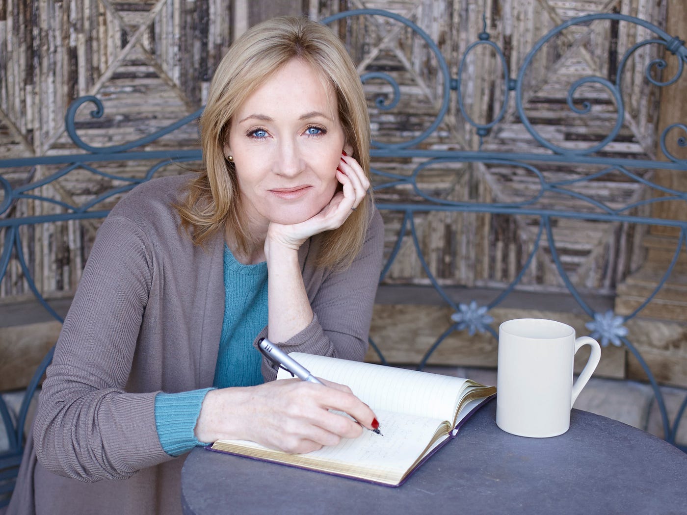 The 7 Secrets Of Writing From The Best Writers In The World By Chad