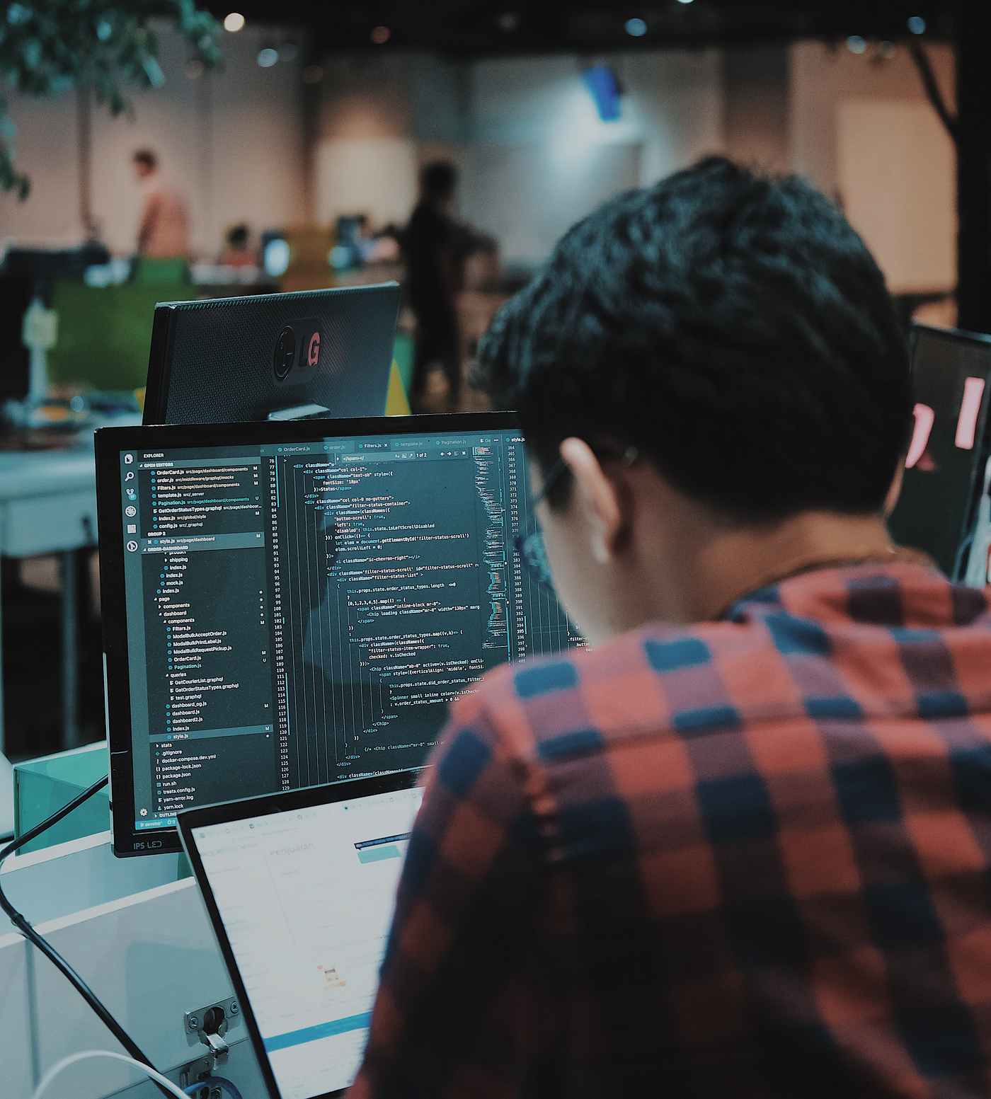 A Software Engineer's Favourite 15 Applications for Ubuntu 20.04 | by Kaigo  | Medium