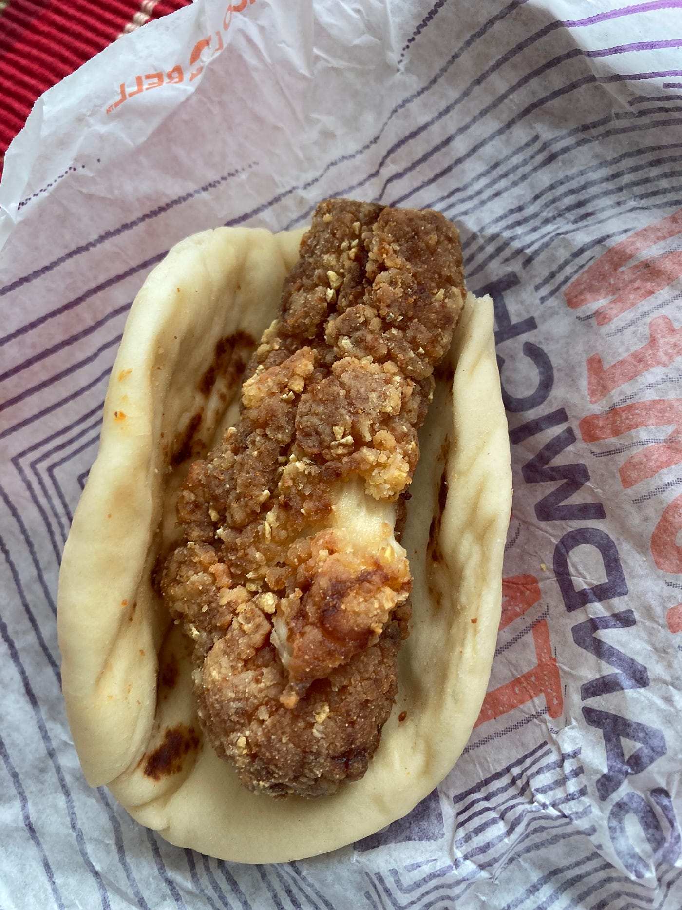 Taco Bell New Taco at Stella Ring blog
