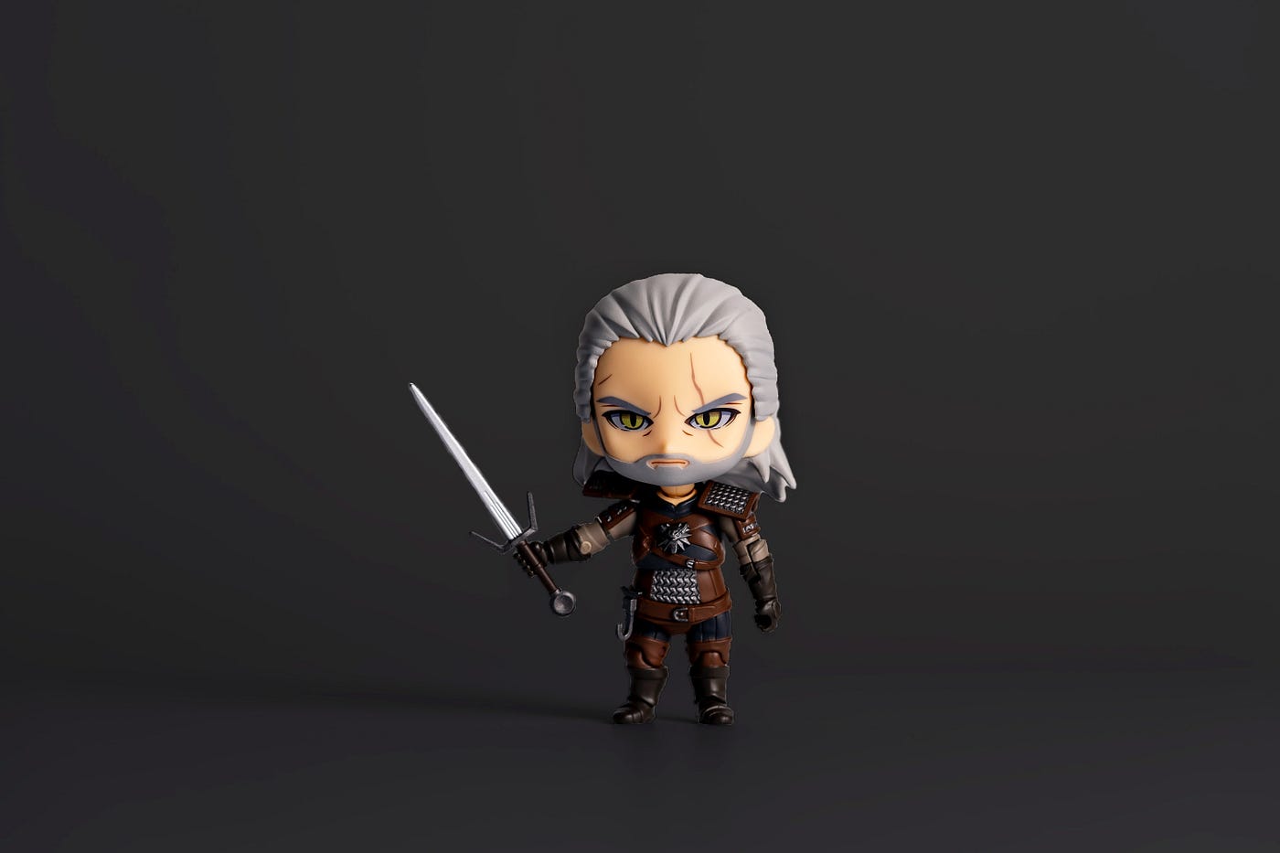 Geralt of Rivia: The Little Liberal That Couldn't | by Alex Mell-Taylor |  An Injustice!