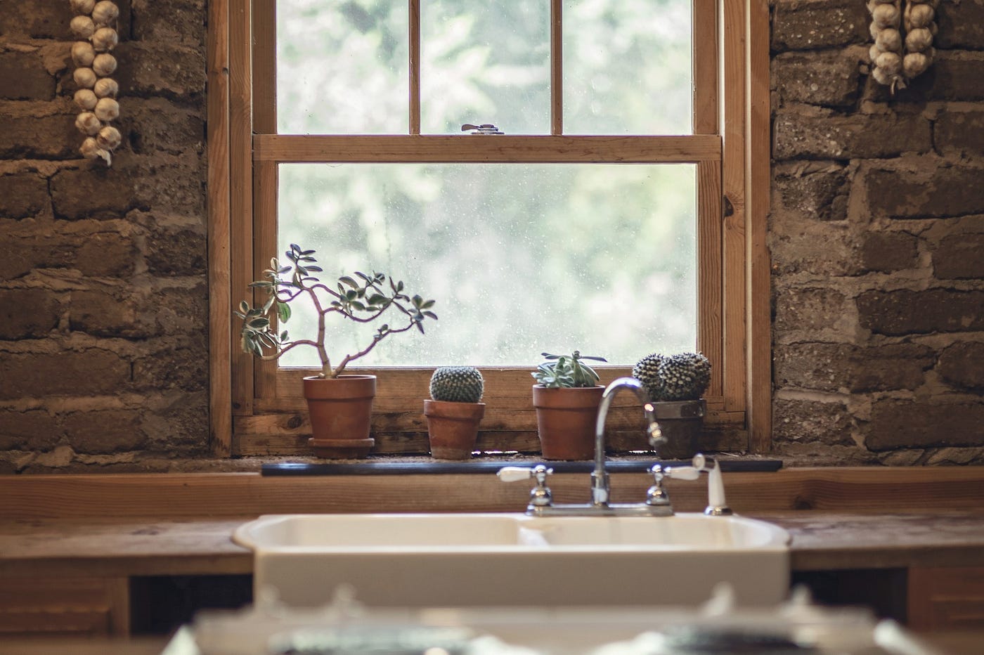 In The Kitchen キッチン A Haiku Etude Of Creativity Medium