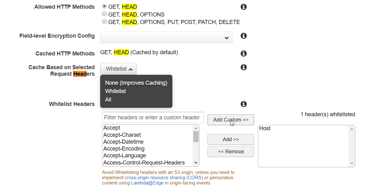 Domain Redirect — AWS Cloudfront + LamdaEdge + Route 53 by Xin Wang