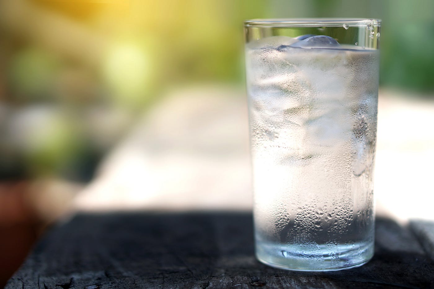 How Free Cups Of Ice Water Generated 100m For A Dying Business By Sean Kernan Better Marketing