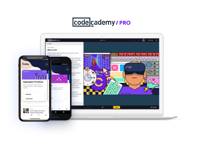 best free Codecademy course to learn Python