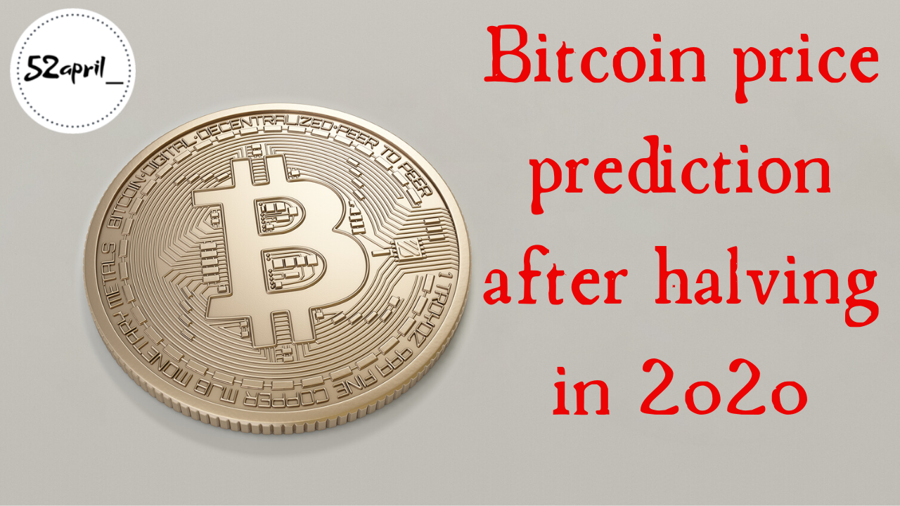 Bitcoin cash halving 2020 date