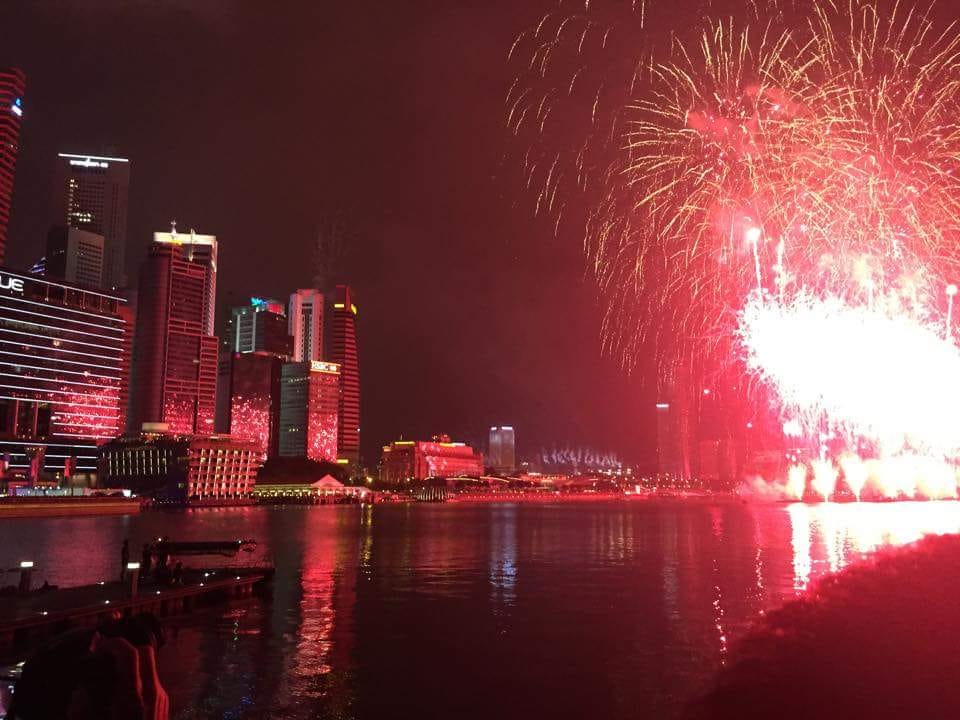 Singaporeに着きまして こんにちは Keiです シンガポール国立大学に留学しています By Keisuke Kato Jiss Blog Medium
