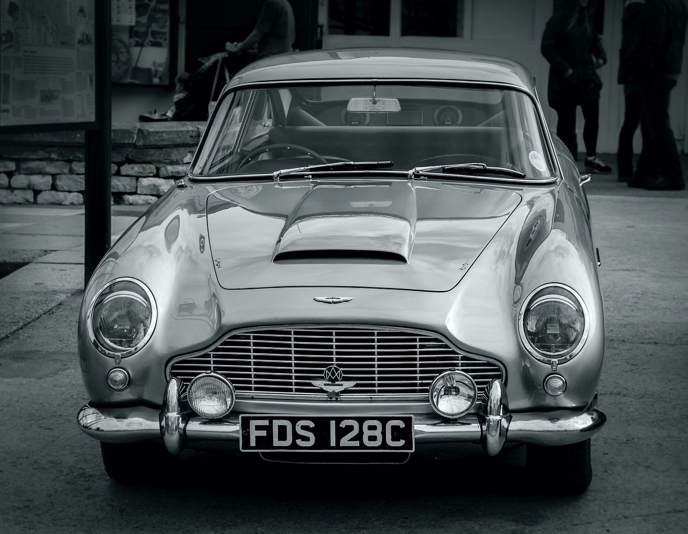 PyTorch Custom Datasets In 5 Minutes To Help James Bond | by Benedikt  Droste | Towards Data Science
