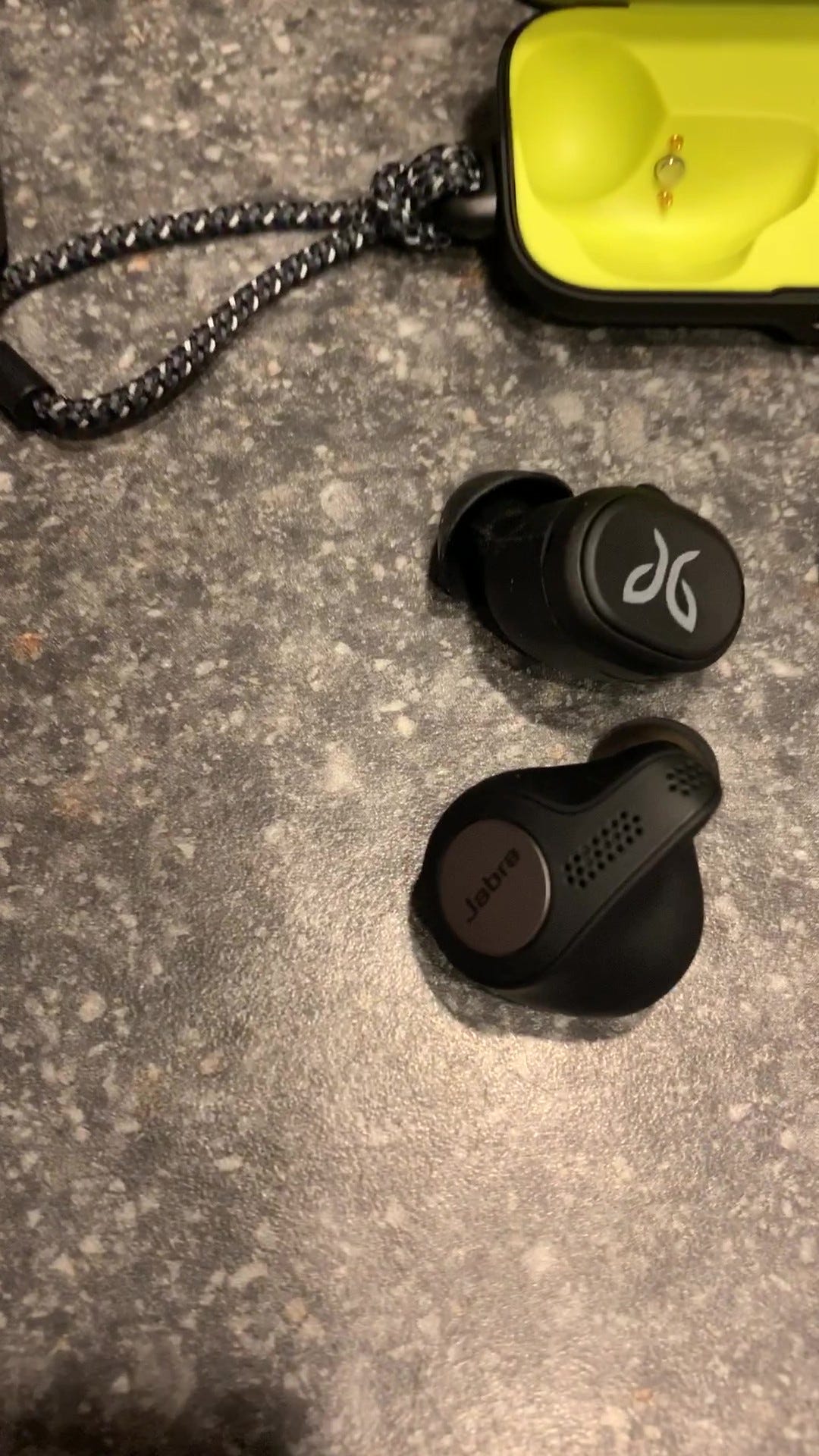 Jabra Elite Active 65t 