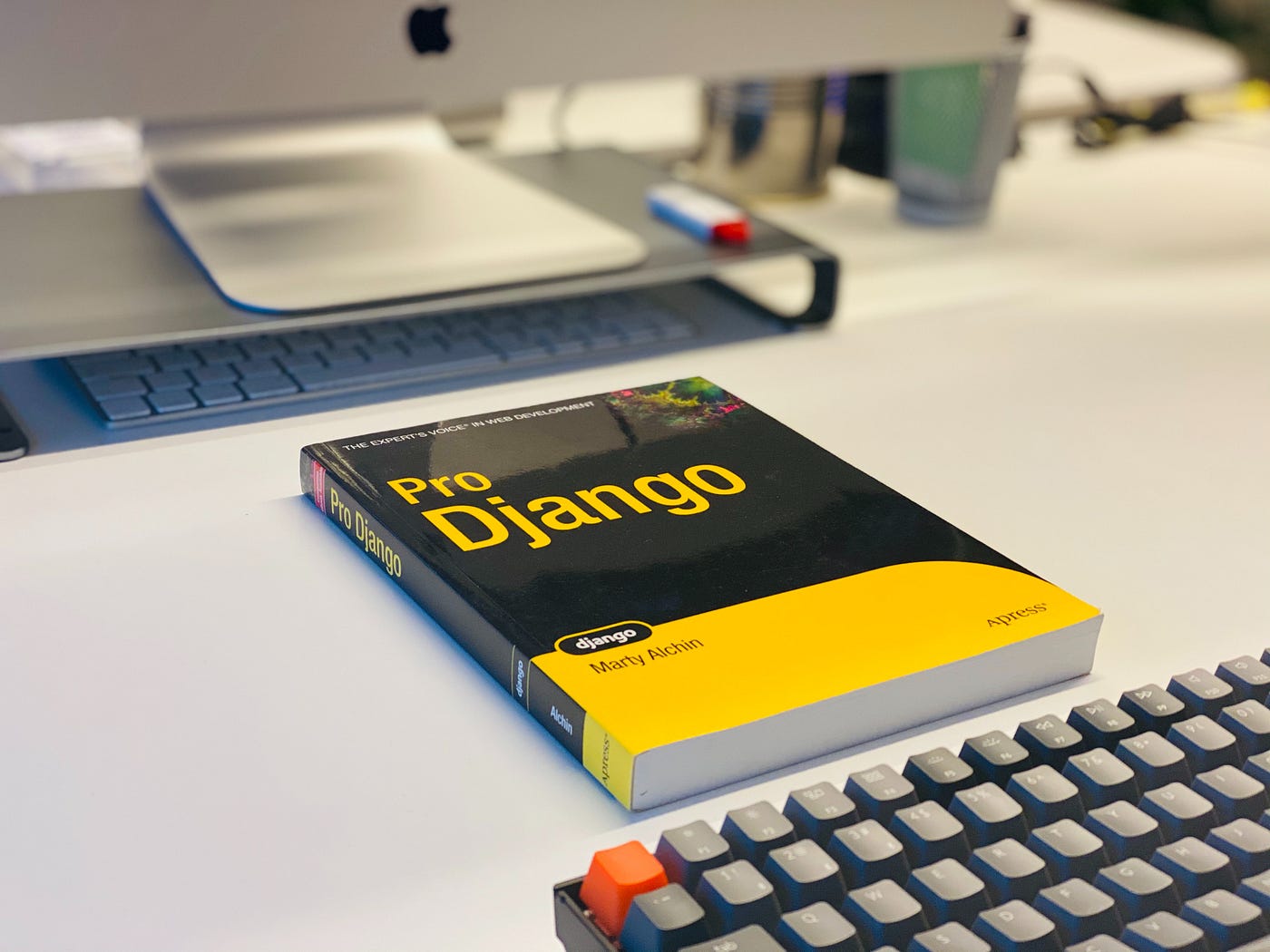 Django First Steps for Total Beginners: A Quick Tutorial | by Fabrício  Barbacena | Towards Data Science