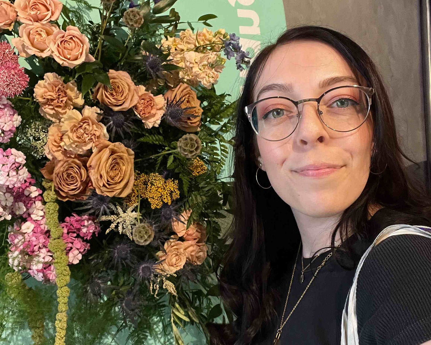 I attended the Credo Clean Beauty Summit by Amanda Golka Jun, 2022