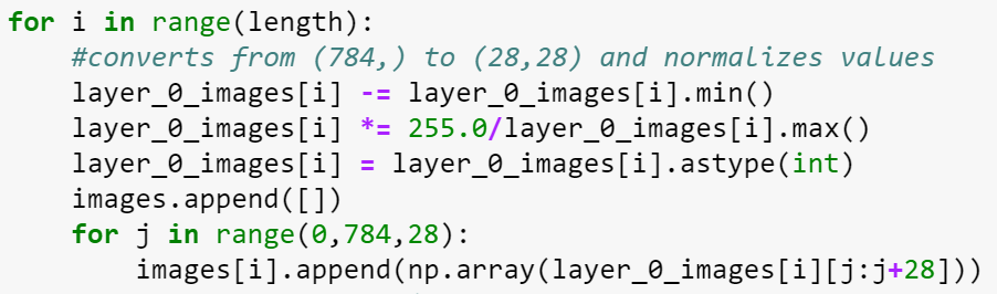 Visualization of a Basic Neural Network in Python | by Jack Garbus | Medium