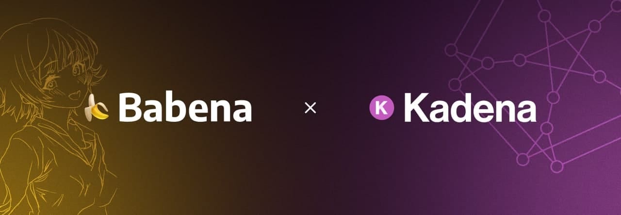 Babena x Kadena Image