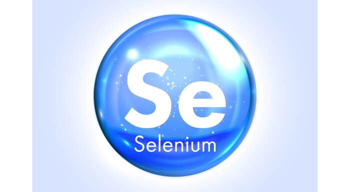 Selenium