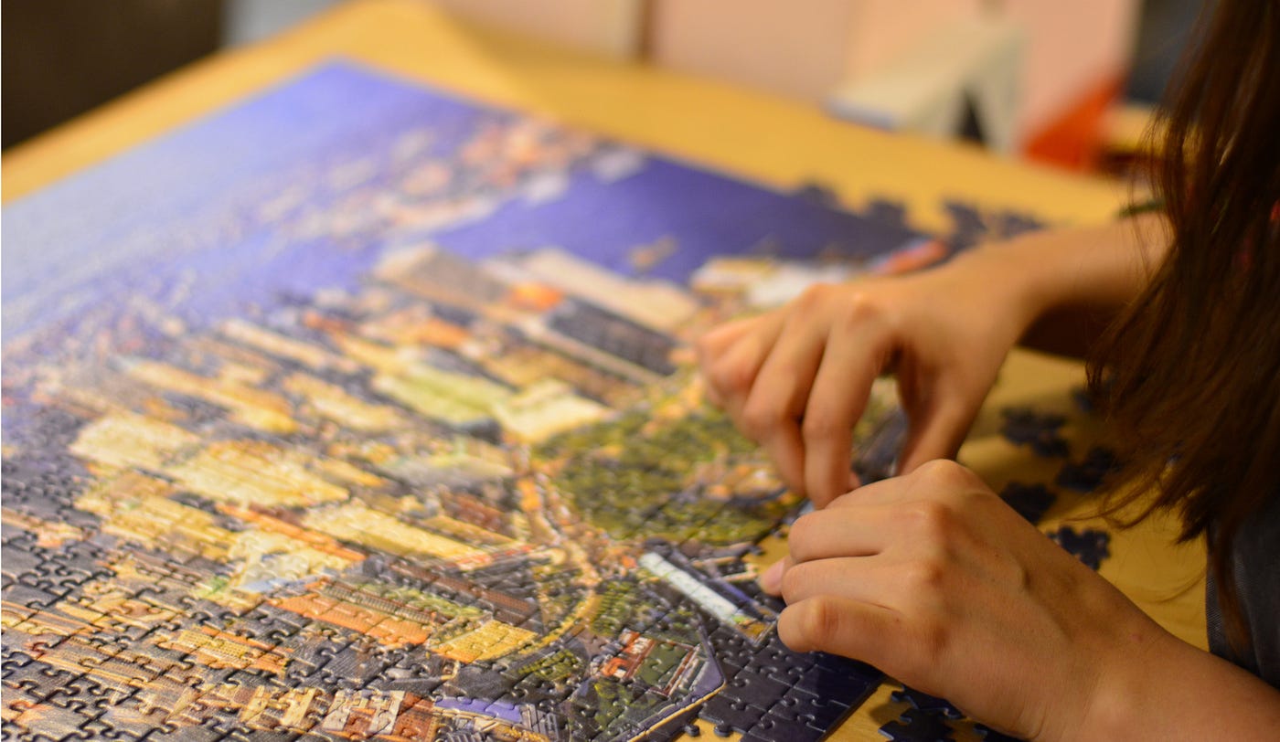 Engagement Models Finding The Right Fit For Your Business By Nida Hasan Tintash Medium