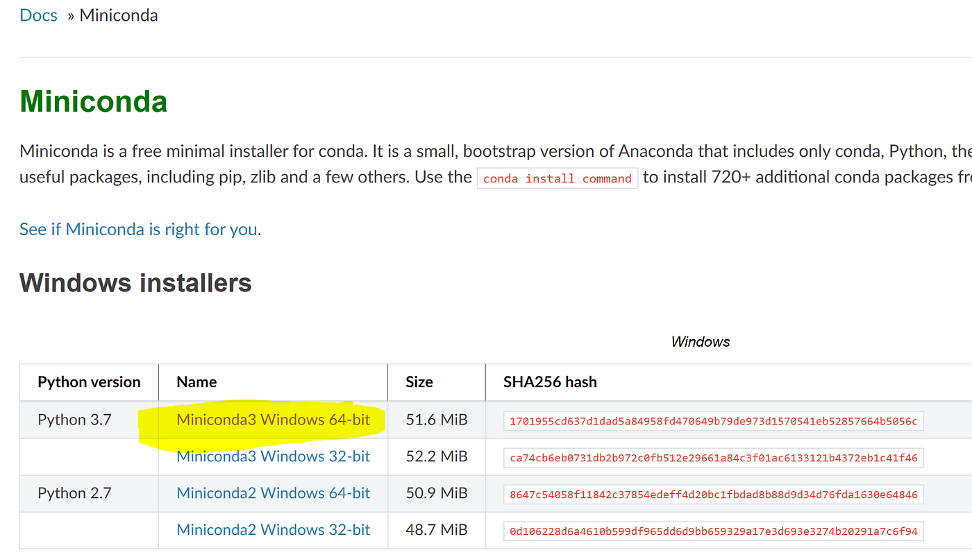 conda install package without removing others conda install package without removing others