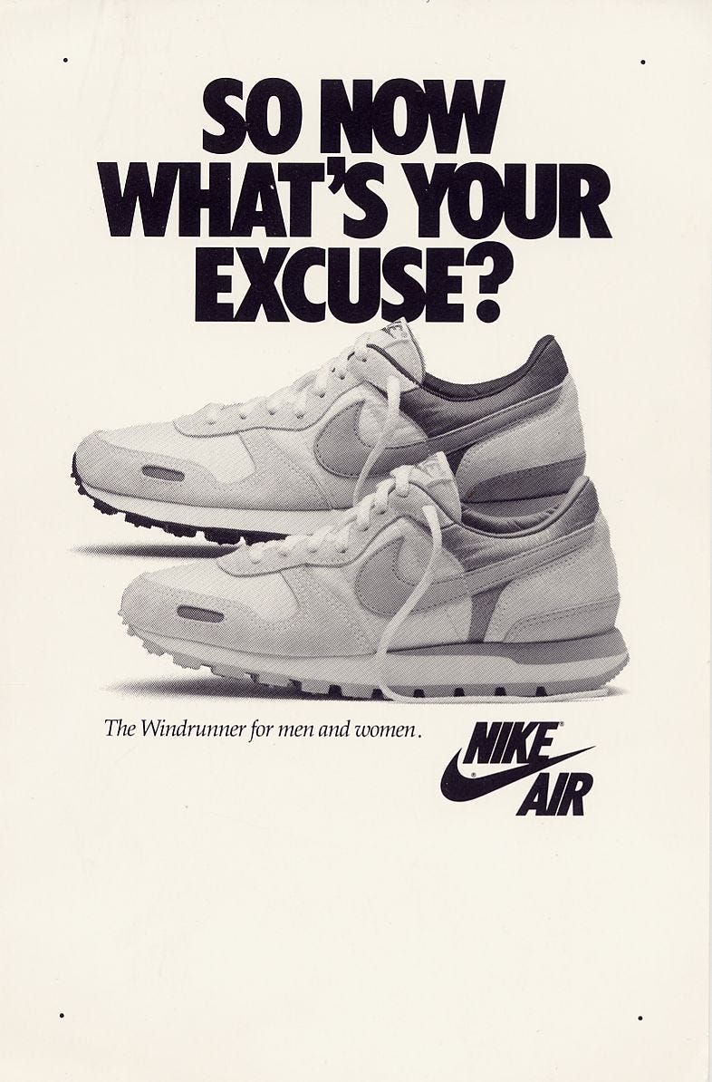 How Nike became the most powerful sportswear brand in the world | Medium