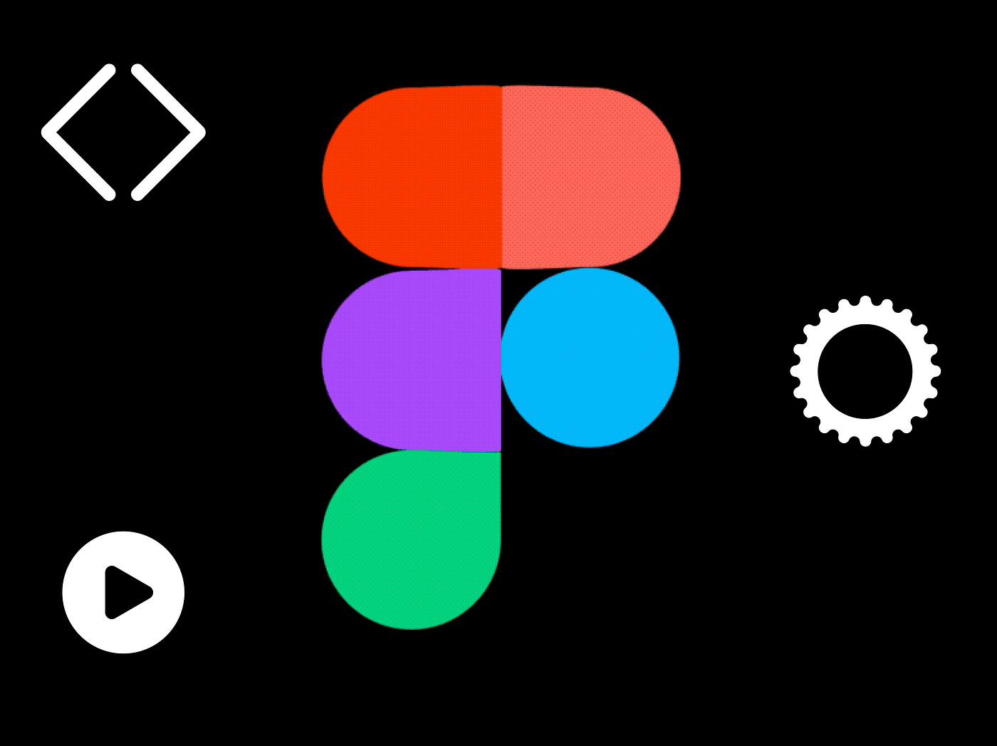 Tips for creating icons and logos in Figma | by Pranav Ambwani | UX  Collective