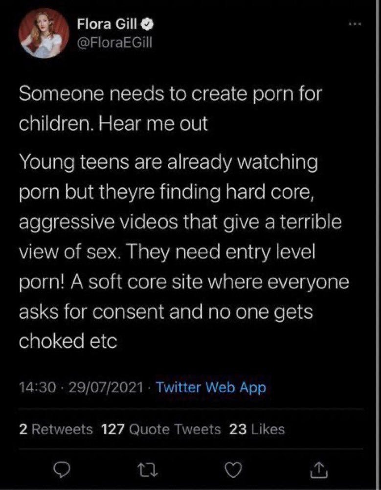 What Happens When You Watch Porn At A Young Age