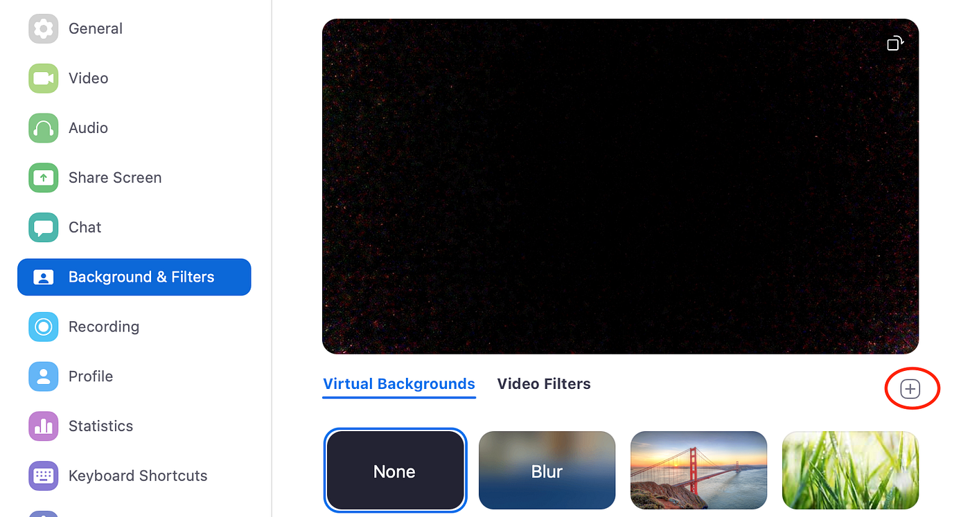 How to customize zoom background. Having a messy room or too many