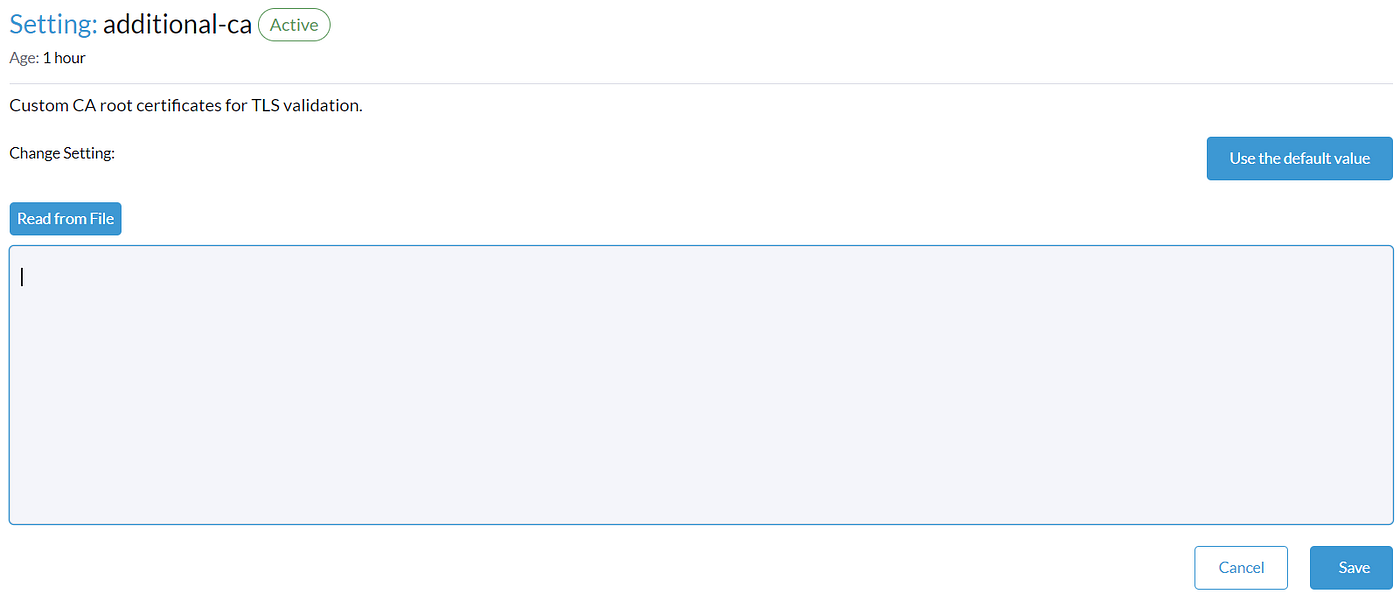 Deploy Harvester in Proxmox environment Part5 Harvester v1.0.0 by