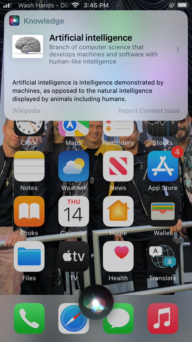 A Brief History Of Artificial Intelligence By Lakshan Bandara Oct 2021 Medium
