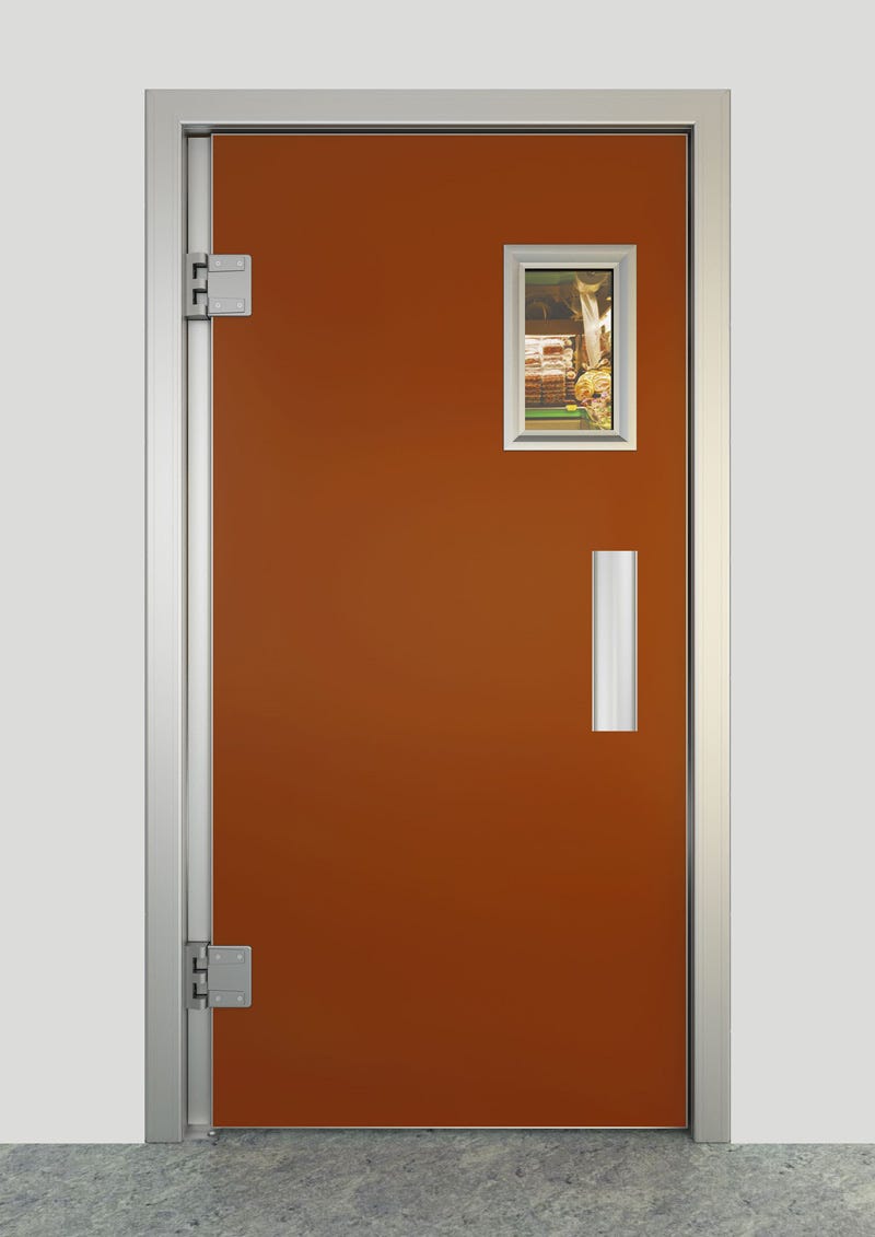 This Door is the Epitome of User Experience Design by Kelly Jepsen